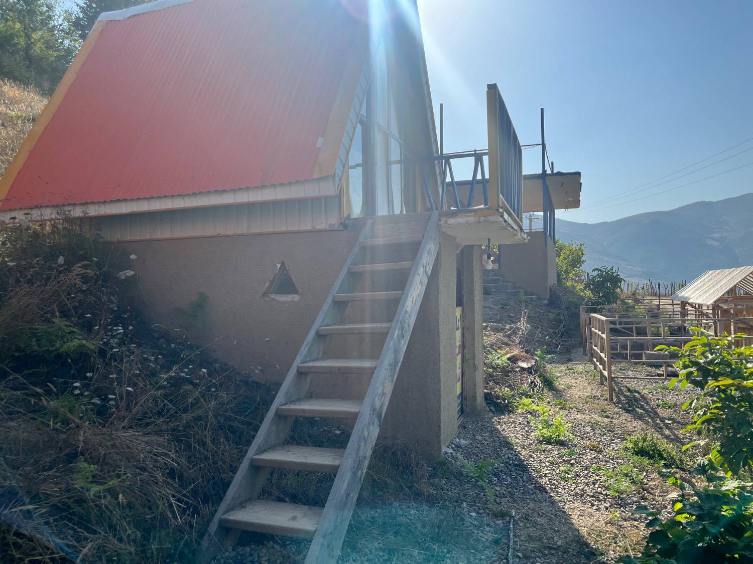 بازدید شویل