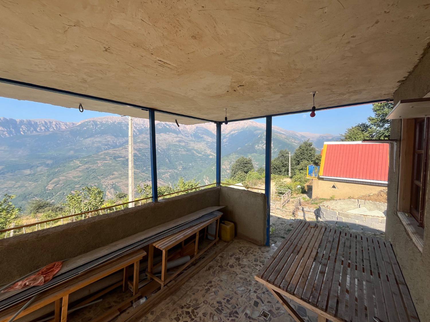 بازدید شویل