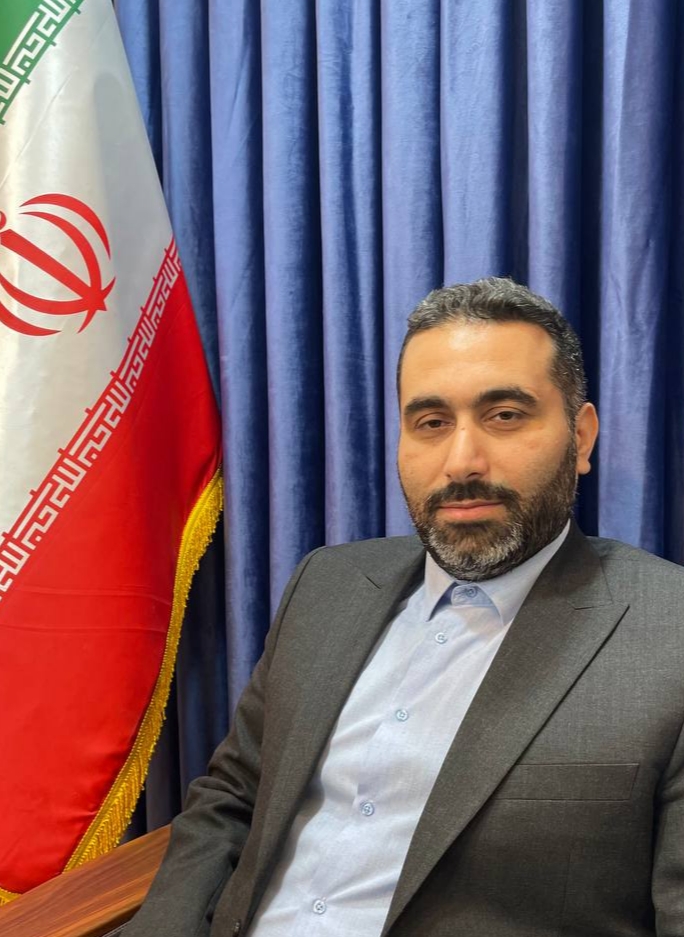 جواد نوروزپور