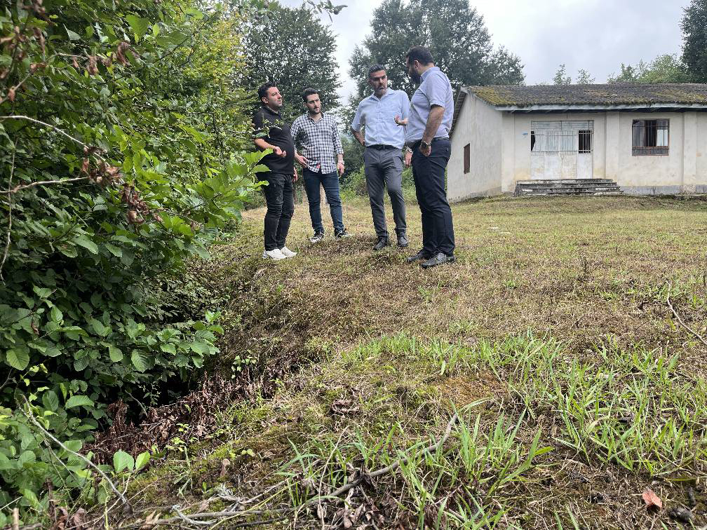 هتل بوتیک طبیعت