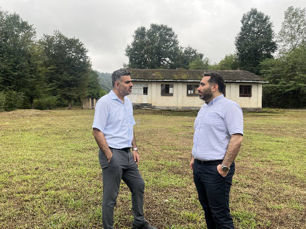 هتل بوتیک طبیعت