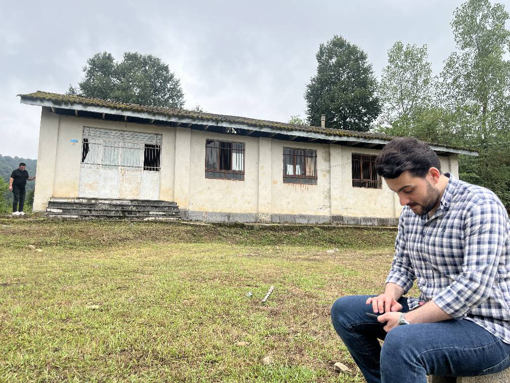 هتل بوتیک طبیعت