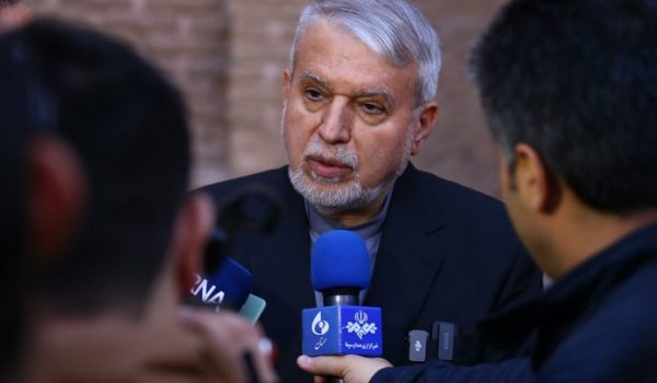 سمنان چهارراه تمدنی ایران