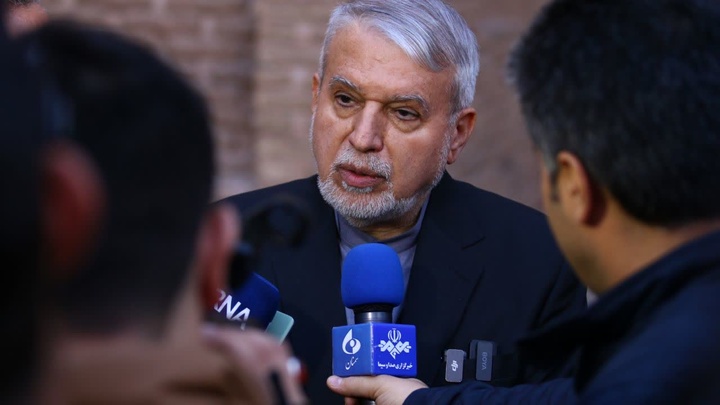 سمنان چهارراه تمدنی ایران